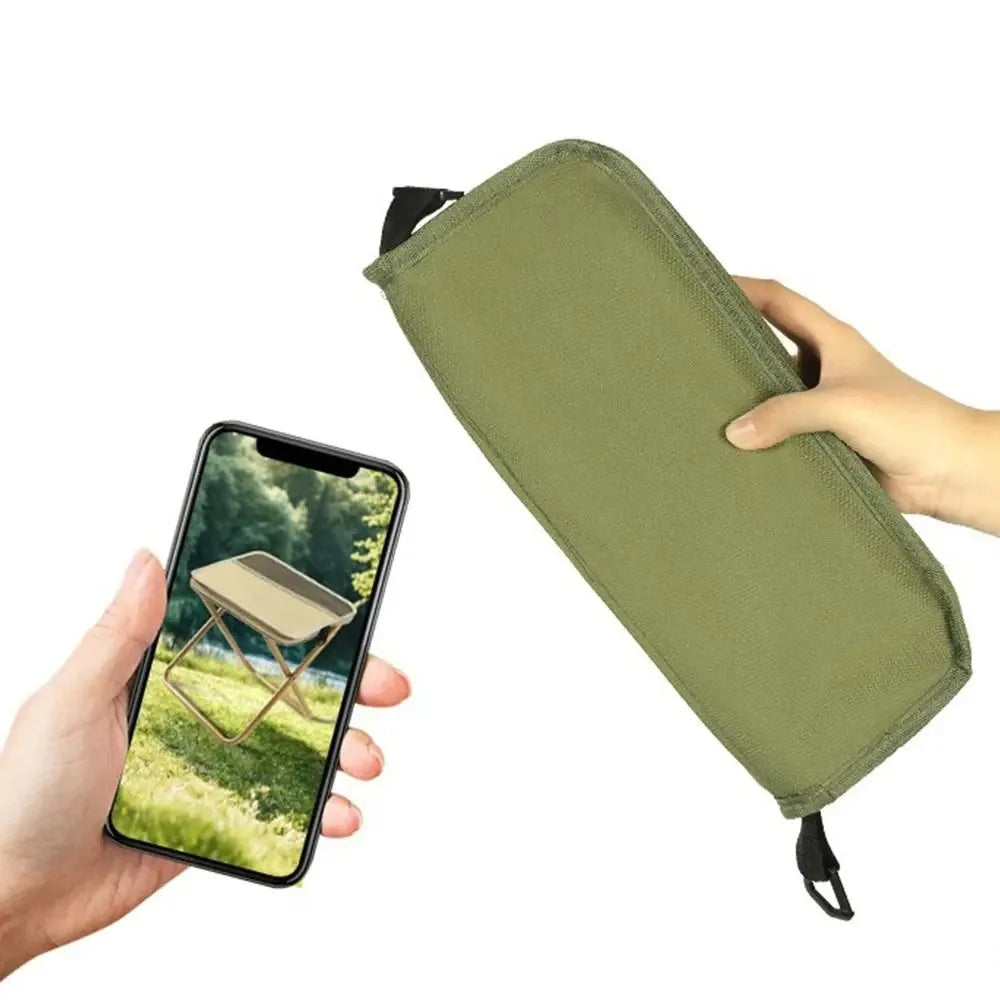 Bolsa Para Cadeira Dobrável (COMPRE 1 LEVE 2) + FRETE GRÁTIS