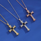 O colar sagrado + FRETE GRÁTIS APENAS HOJE!