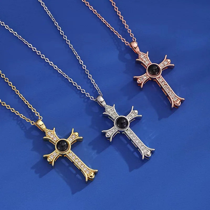 O colar sagrado + FRETE GRÁTIS APENAS HOJE!