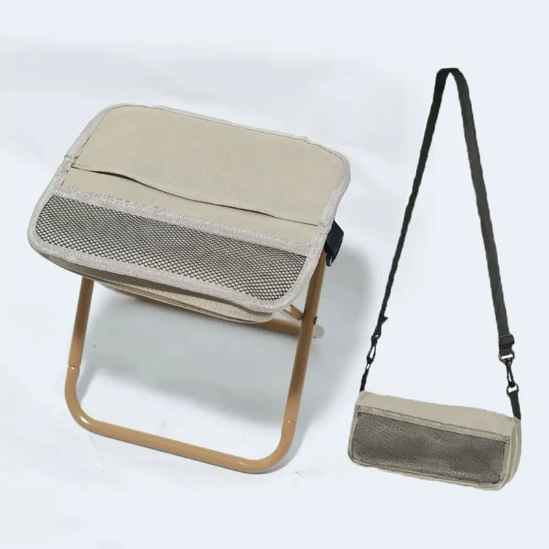 Bolsa Para Cadeira Dobrável (COMPRE 1 LEVE 2) + FRETE GRÁTIS