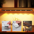 Luminaria Led Barra Usb Recarregavel + FRETE GRÁTIS - Loja Melhor Opção