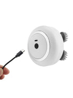 Massageador de Pescoço Elétrico + FRETE GRÁTIS + SEU BEM ESTAR!