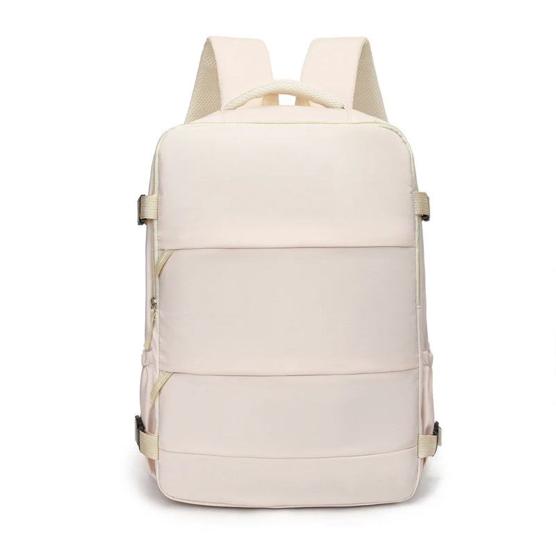 Mochila de Viagem Multifuncional a vácuo + FRETE GRÁTS (ULTIMAS UNIDADES)