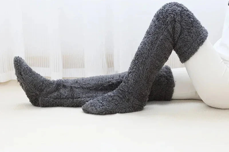 Meias Longas + FRETE GRÁTIS ( ULTIMAS UNIDADES )