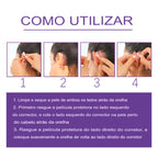 Corretor De Orelha ( COMPRE 1 LEVE 5 ) + FRETE GRÁTIS