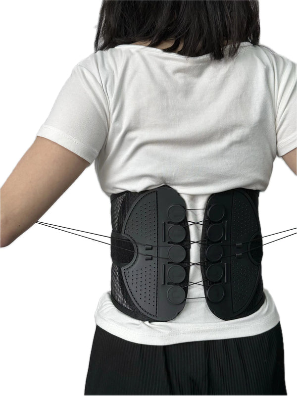 Super Corretor de Cintura + FRETE GRÁTIS (ULTIMAS UNIDADES)