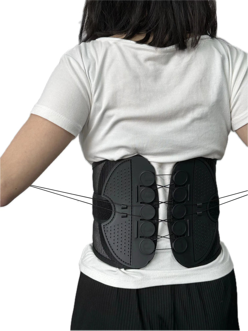 Super Corretor de Cintura + FRETE GRÁTIS (ULTIMAS UNIDADES)