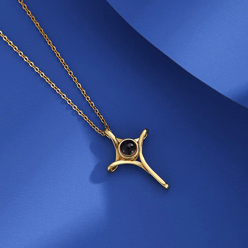 O colar sagrado + FRETE GRÁTIS APENAS HOJE!