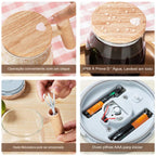 Xícara De Auto Agitação - Loja Melhor Opção