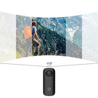 Câmera De Ação Esportiva + FRETE GRÁTIS (ULTIMAS UNIDADES)