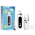 Removedor De Cravos - Limpeza Facial Profunda - Loja Melhor Opção