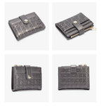 Carteira Charmelle Fashion Luxe (ULTIMAS UNIDADES) + FRETE GRÁTIS