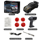 Mini Carrinho de Drift + FRETE GRÁTIS + DESCONTO EXCLUSIVO