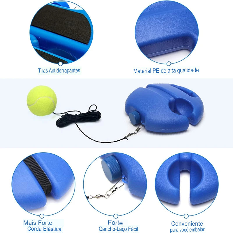 Treinador de Tênis - Alivio de estresse e ansiedade + FRETE GRÁTIS (ESTOQUE ILIMITADO)