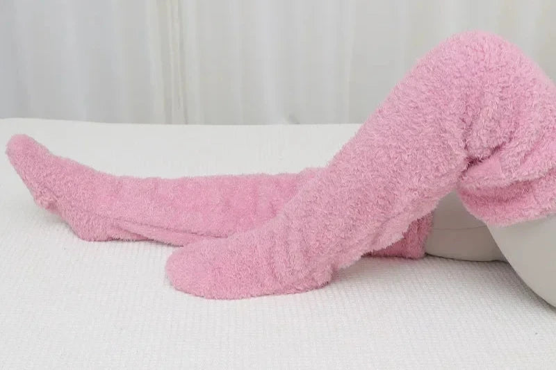 Meias Longas + FRETE GRÁTIS ( ULTIMAS UNIDADES )