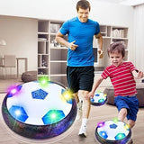 Bola de Futebol Flutuante com Luz LED + FRETE GRÁTIS