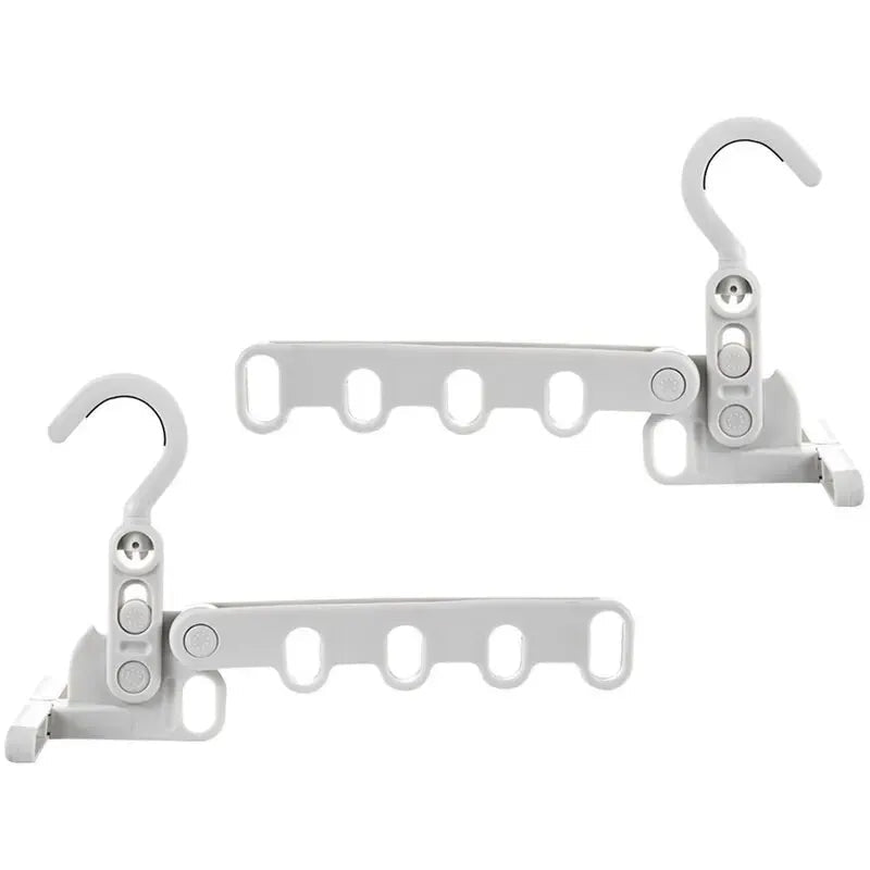 Cabide Dobrável Portátil (COMPRE 1 LEVE 2) + FRETE GRÁTIS