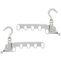 Cabide Dobrável Portátil (COMPRE 1 LEVE 2) + FRETE GRÁTIS