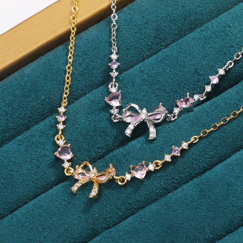 Pulseiras de Laço (COMPRE 1 LEVE 2) + frete grátis