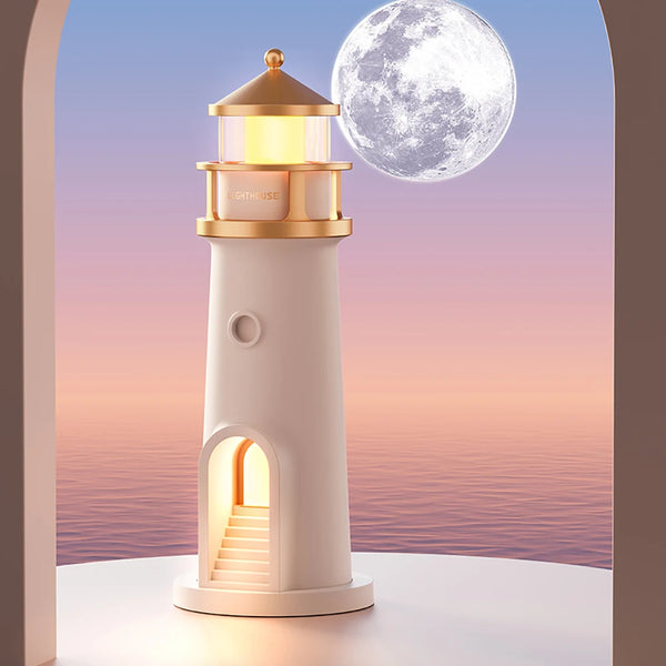Projetor de Lua de Farol + FRETE GRÁTIS (ULTIMAS UNIDADES)