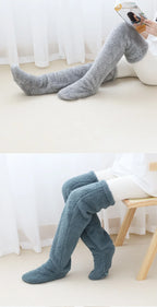 Meias Longas + FRETE GRÁTIS ( ULTIMAS UNIDADES )