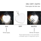 Luminária de Bolsa + FRETE GRÁTIS (ULTIMAS UNIDADES)