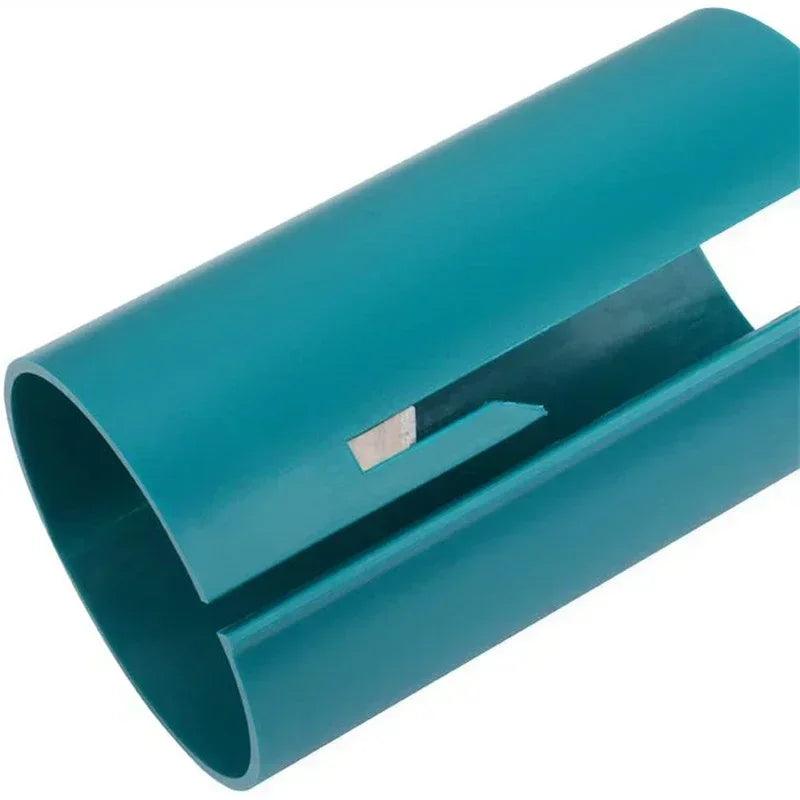 Ferramenta portátil de corte de rolo de papel de embrulho deslizante + FRETE GRÁTIS ( ULTIMAS UNIDADES) - Loja Melhor Opção