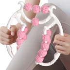 Grampo de perna circular + FRETE GRÁTIS