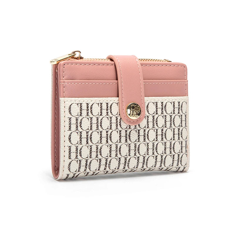 Carteira Charmelle Fashion Luxe (ULTIMAS UNIDADES) + FRETE GRÁTIS