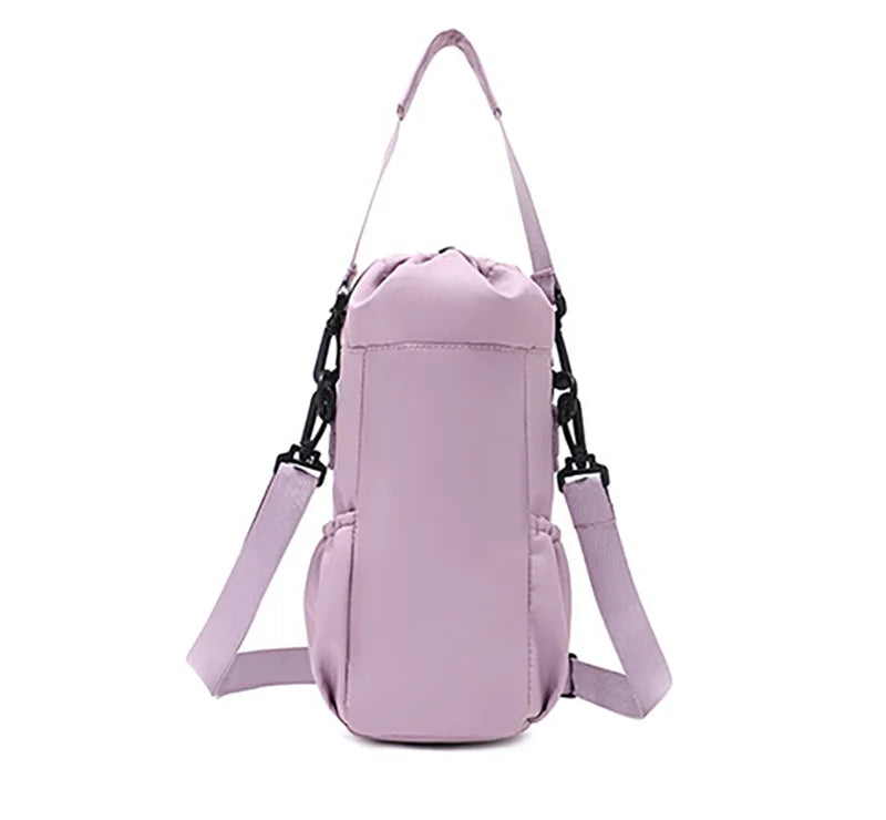 Mini Bolsa portátil Multifuncional ( COMPRE 1 LEVE 2 ) + FRETE GRÁTIS