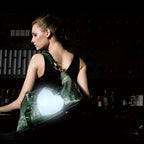 Luminária de Bolsa + FRETE GRÁTIS (ULTIMAS UNIDADES)