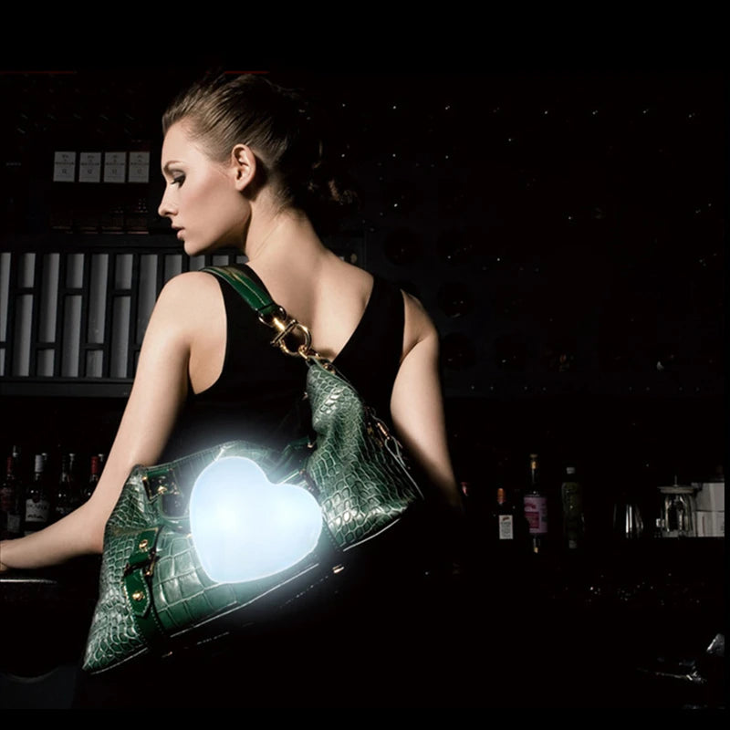 Luminária de Bolsa + FRETE GRÁTIS (ULTIMAS UNIDADES)