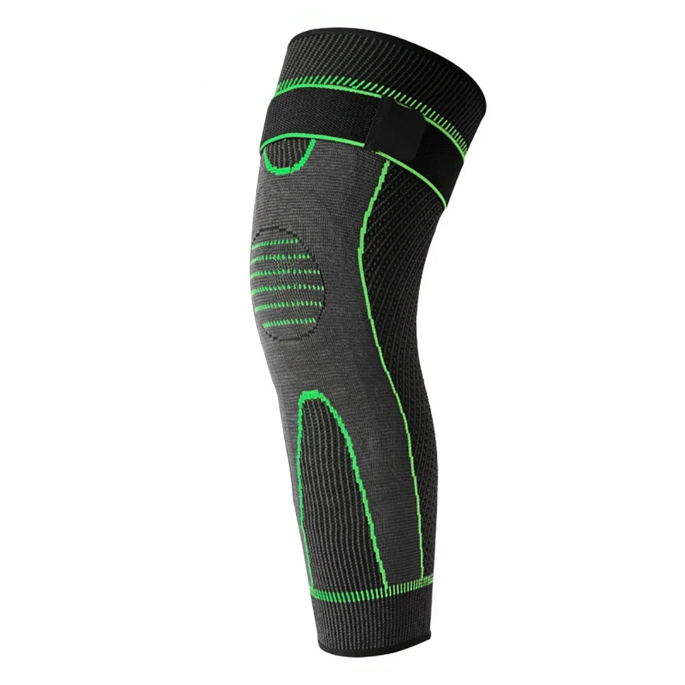 Joelheiras de Compressão - COMPRE 1 LEVE 2 + FRETE GRÁTIS - SÓ HOJE!