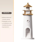 Projetor de Lua de Farol + FRETE GRÁTIS (ULTIMAS UNIDADES)