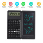 Calculadora Inovadora com Rabisco + FRETE GRÁTIS - Loja Melhor Opção