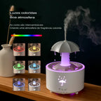 Umidificador de guarda-chuva + FRETE GRÁTIS