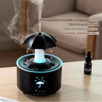 Umidificador de guarda-chuva + FRETE GRÁTIS