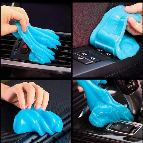 Gel Macio de limpeza - Loja Melhor Opção