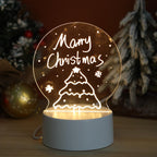 Luminária Decorativa Criativa - Loja Melhor Opção