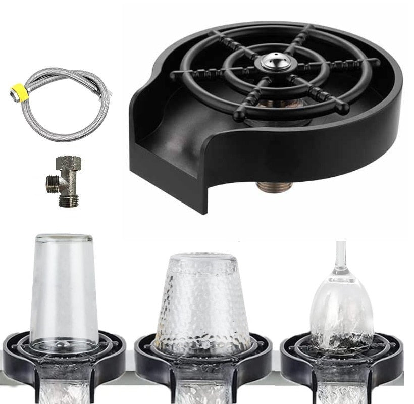 Lavadora de Copos + FRETE GRÁTIS ( ULTIMAS UNIDADES )