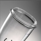 Garrafa Misturadora Automática-GYMIX