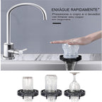 Lavadora de Copos + FRETE GRÁTIS ( ULTIMAS UNIDADES )